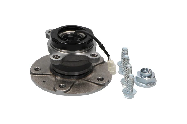 Wheel Bearing Kit WBK-8550