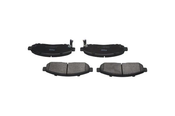 Brake Pad Set, disc brake KBP-6574