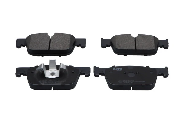 Brake Pad Set, disc brake KBP-10075