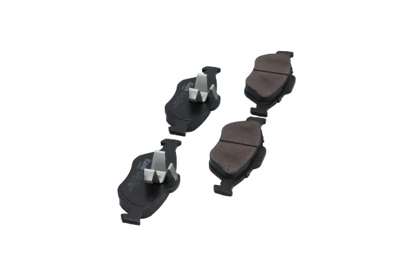 Brake Pad Set, disc brake KBP-4545