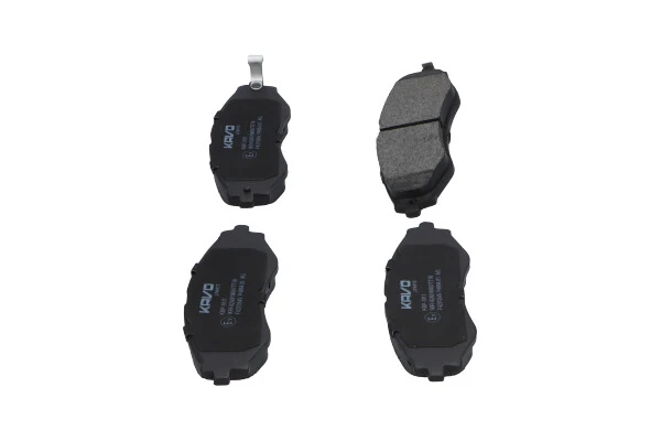 Kavo Parts KBP-1011 Brake Pad Set, disc brake
