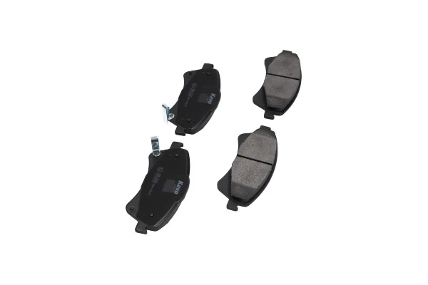 Brake Pad Set, disc brake KBP-9103