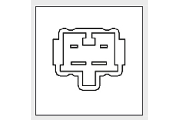 Stop Light Switch EBL-9002