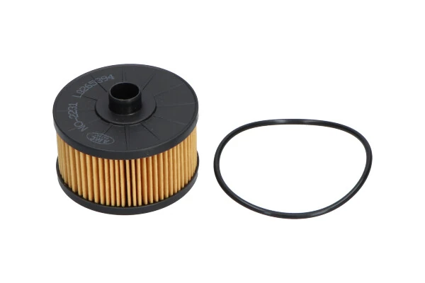 Oil Filter NO-2231