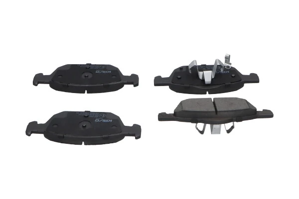 Brake Pad Set, disc brake KBP-2067