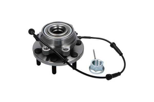 Wheel Bearing Kit WBK-6512