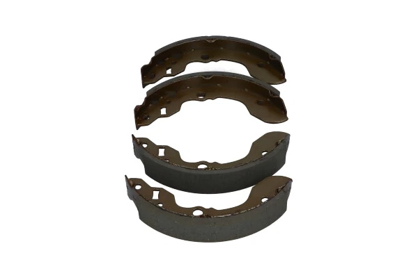 Kavo Parts KBS-8920 Brake Shoe Set