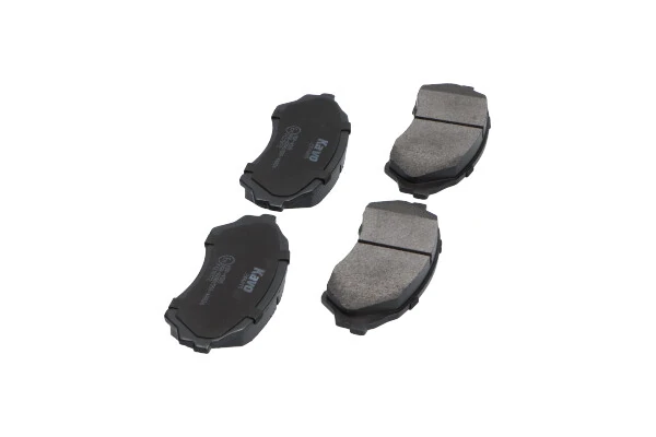 Brake Pad Set, disc brake KBP-4505