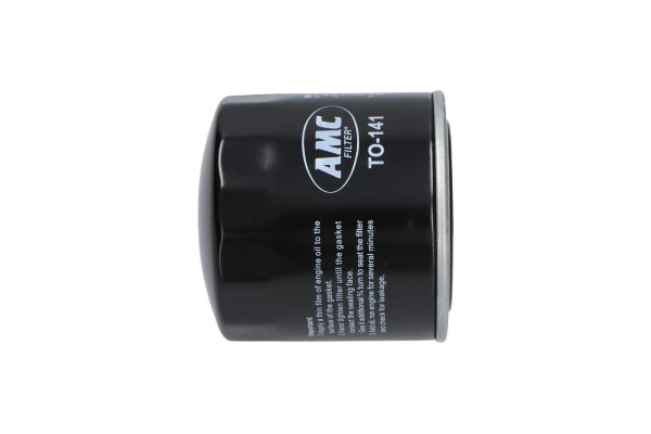 Oil Filter TO-141