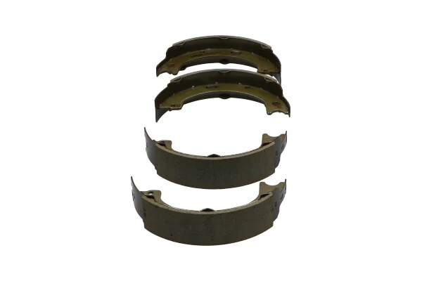 Kavo Parts KBS-7420 Brake Shoe Set