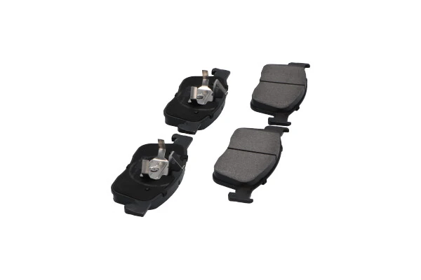 Brake Pad Set, disc brake KBP-9155