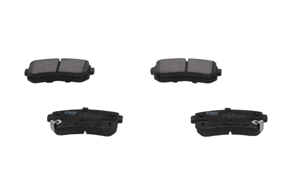Brake Pad Set, disc brake KBP-3054