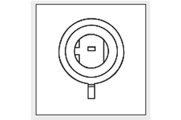 Oil Pressure Switch EOP-1005