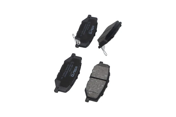 Kavo Parts KBP-10104 Brake Pad Set, disc brake