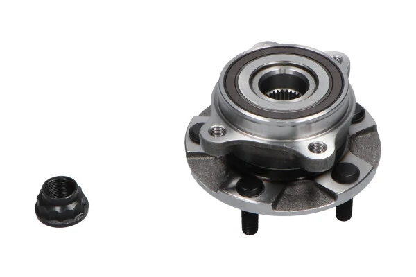 Wheel Bearing Kit WBK-9025