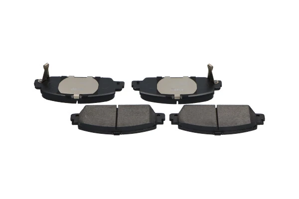 Brake Pad Set, disc brake KBP-2058
