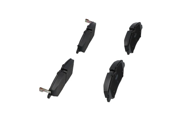 Brake Pad Set, disc brake KBP-3056