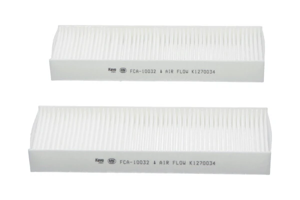 Filter, cabin air FCA-10032