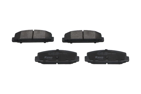 Brake Pad Set, disc brake KBP-4506
