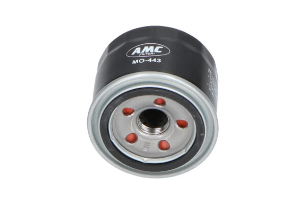 Oil Filter MO-443