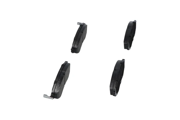 Brake Pad Set, disc brake KBP-1019