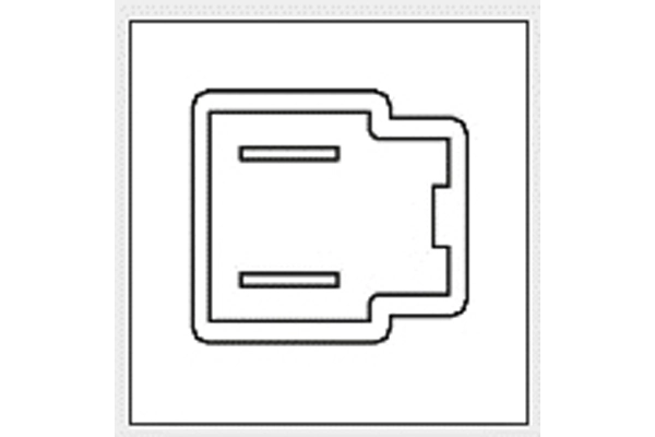 Stop Light Switch EBL-6506