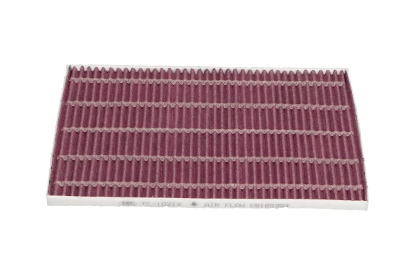 Filter, cabin air TC-1021X