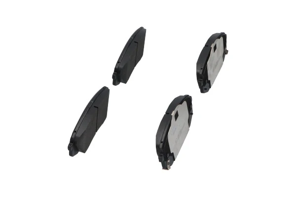Brake Pad Set, disc brake KBP-4031