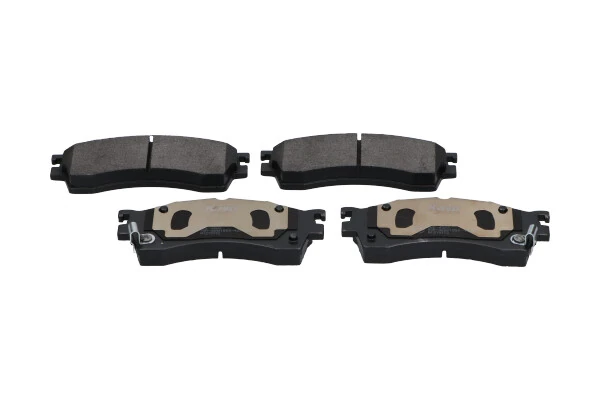 Brake Pad Set, disc brake KBP-4503
