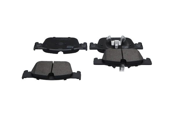 Brake Pad Set, disc brake KBP-10075