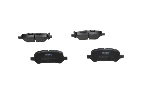 Kavo Parts KBP-9157 Brake Pad Set, disc brake