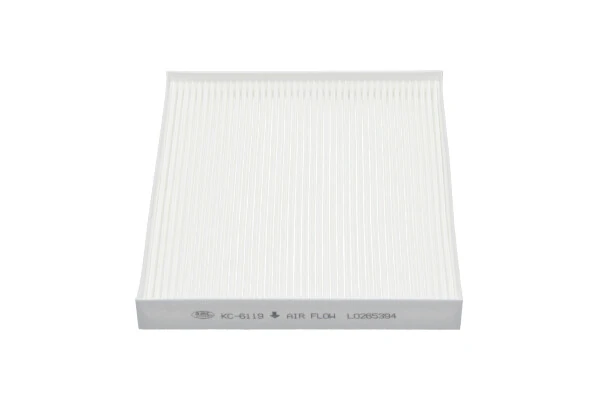 Filter, cabin air KC-6119