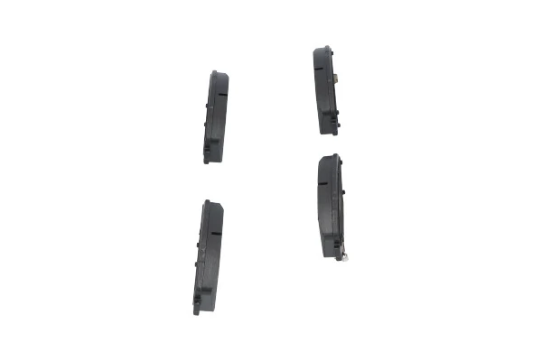 Kavo Parts KBP-3040 Brake Pad Set, disc brake