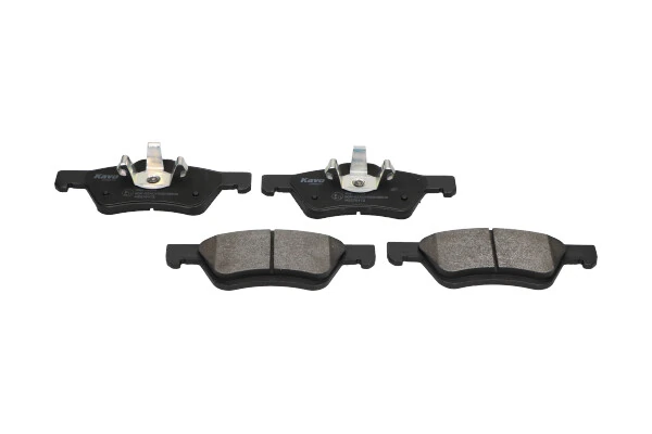 Brake Pad Set, disc brake KBP-4564
