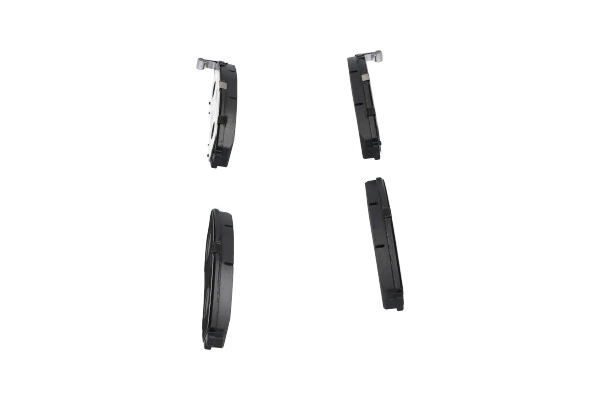 Brake Pad Set, disc brake KBP-3003