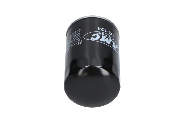 Kavo Parts TO-124 Oil Filter