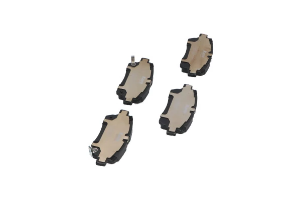 Kavo Parts KBP-9009 Brake Pad Set, disc brake