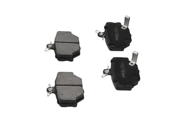 Brake Pad Set, disc brake KBP-10024
