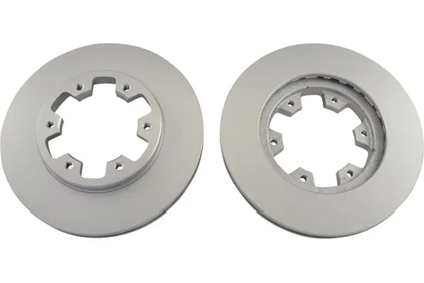 Brake Disc BR-6717-C