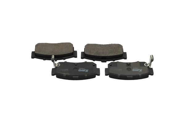 Brake Pad Set, disc brake KBP-6513