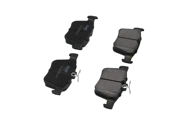 Kavo Parts KBP-10003 Brake Pad Set, disc brake