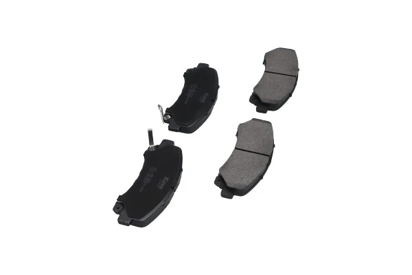 Brake Pad Set, disc brake KBP-3515