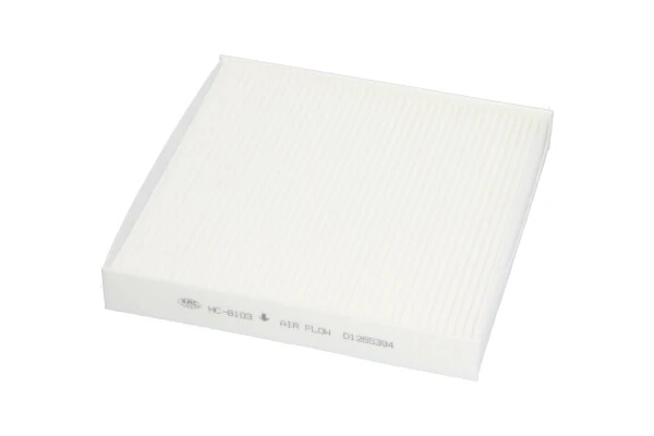 Filter, cabin air HC-8103