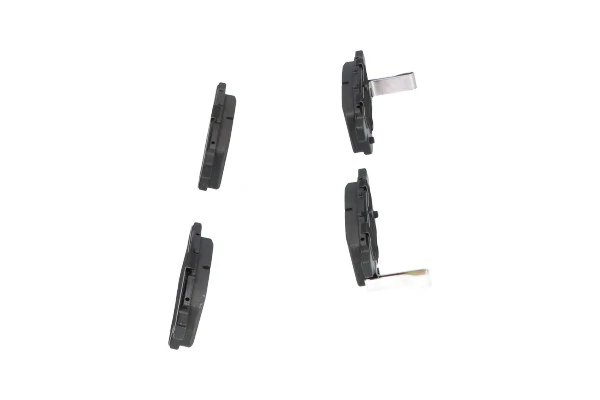 Brake Pad Set, disc brake KBP-2044