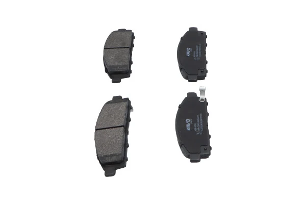 Brake Pad Set, disc brake KBP-6599