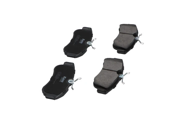 Brake Pad Set, disc brake KBP-6502