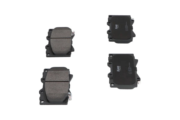 Brake Pad Set, disc brake KBP-9049