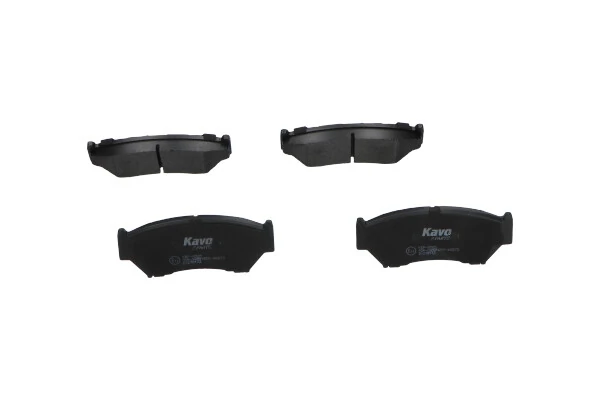 Brake Pad Set, disc brake KBP-8505