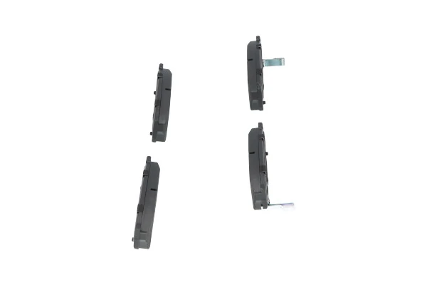 Brake Pad Set, disc brake KBP-8503