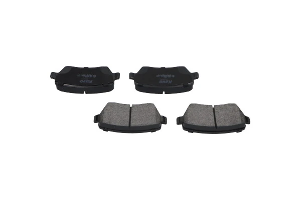 Brake Pad Set, disc brake KBP-6559